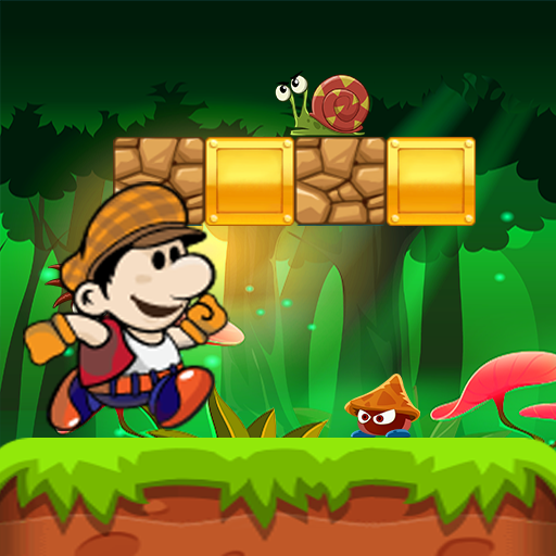 Super Mabio - Adventure icon