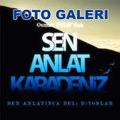 Sen Anlat Karadeniz icon