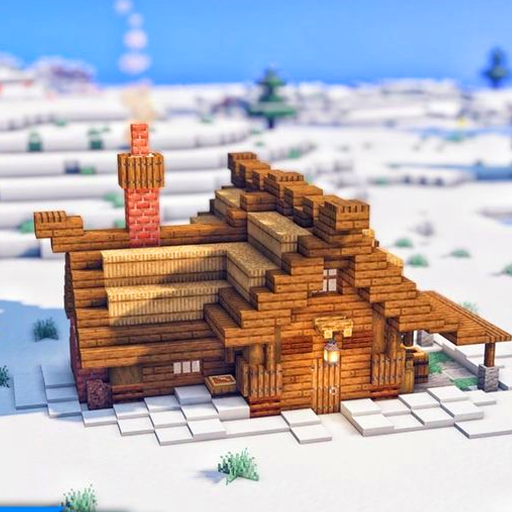 Block Monster Diamond Dragon icon