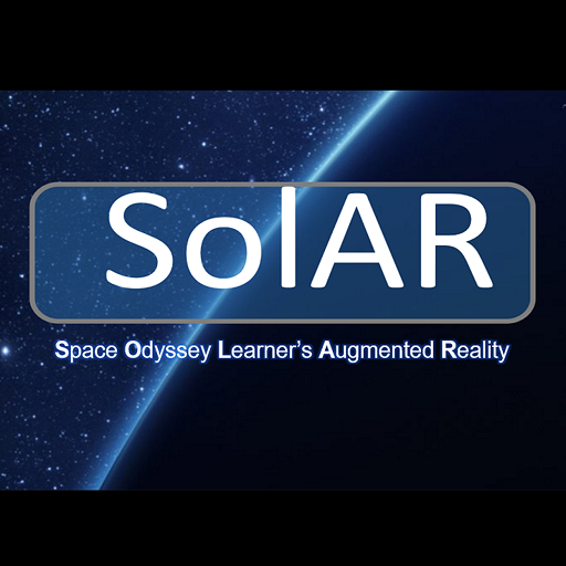 SolAR icon