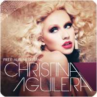 Christina Aguilera Free Album Offline