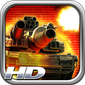 Final Defence icon