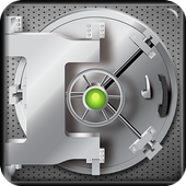 Multi Door  Lock Simulator icon