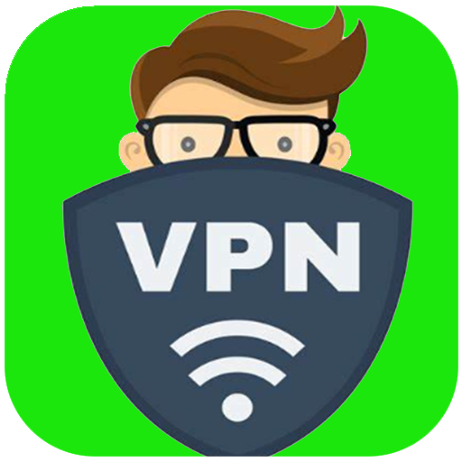Free Unblock VPN - VPN Proxy Master Love icon