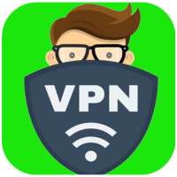 Free Unblock VPN - VPN Proxy Master Love