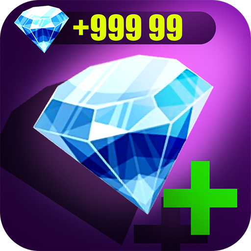 Win Daily Diamonds Skin Guides icon