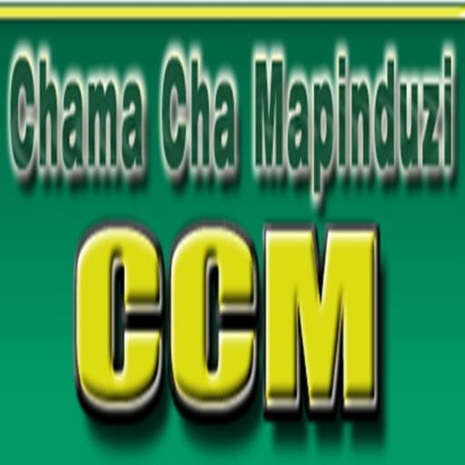 CCM NEWS APP icon