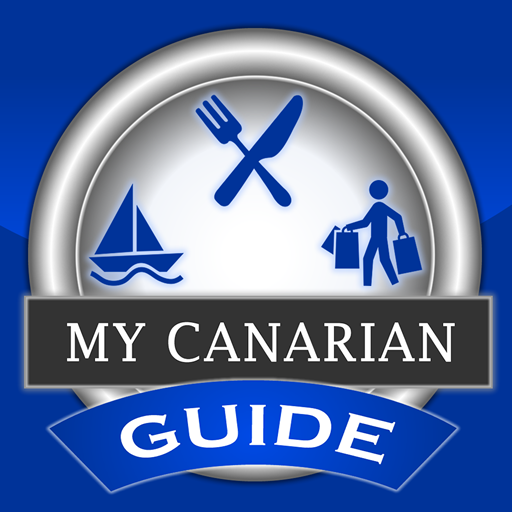 My Canarian Guide icon
