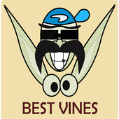 Best Funny Vines icon