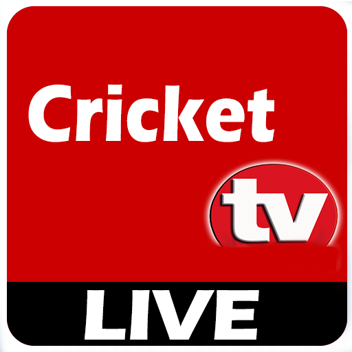 Live Cricket Tv HD icon