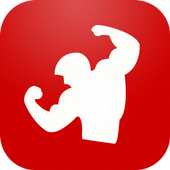 Fitness Workouts (No Weights) icon