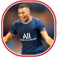 Mbappé wallpaper-paris-France on 9Apps