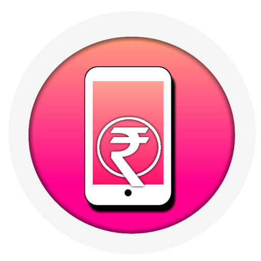 Free Mobile Recharge App icon