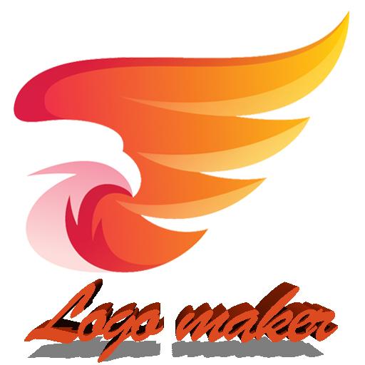 Logo Maker - Graphic Design &amp; Logo Creator icon