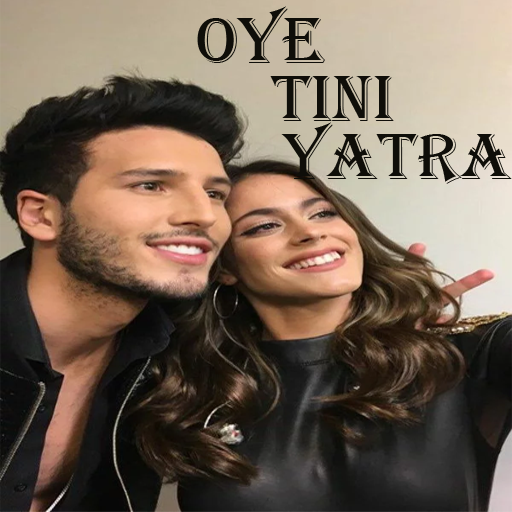 ikon Sebastian Yatra TINI - OYE