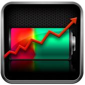 Battery Saver Root Pro V2 icon