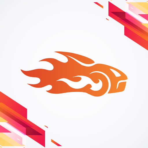 Limitless Racing Pro icon