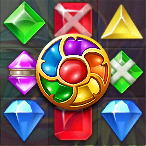 Jewels Classic icon