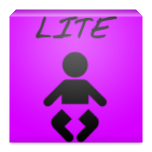 Pregnancy app LITE icon