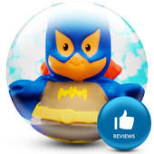 Super Hero Toys icon