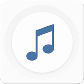 Музыка из ВКонтакте в Relax Плеере icon