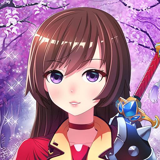 Fantasy Avatar: Anime Dress Up icon