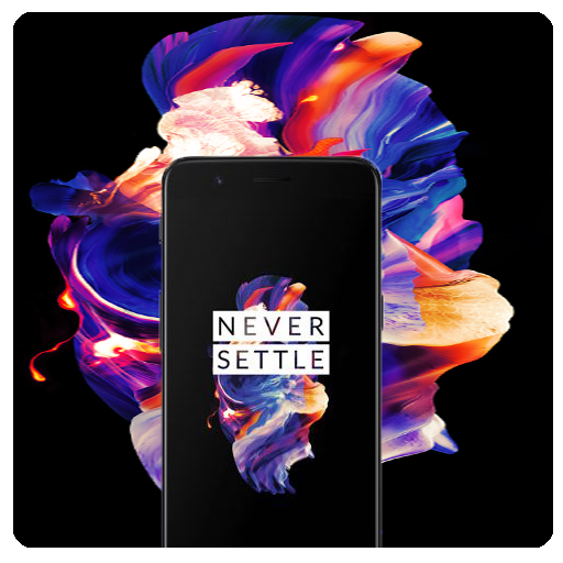 1  Stock Wallpapers icon