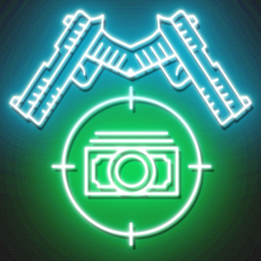 New Mafia. The Party Game icon