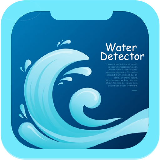 Water Detector in Underground : Leakage Simulator icon