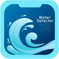 Water Detector in Underground : Leakage Simulator