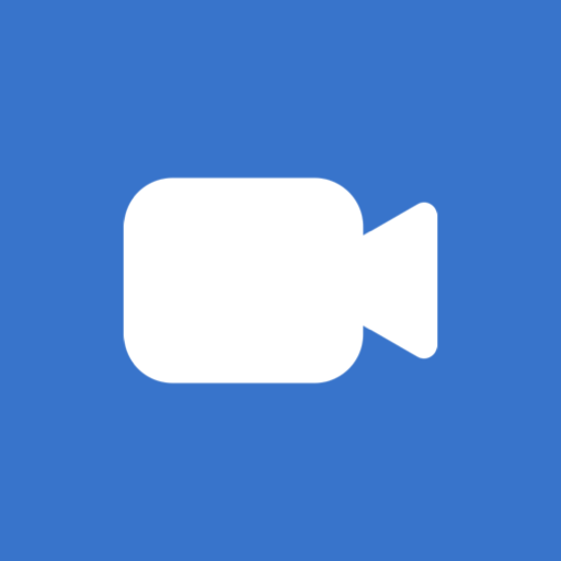 Meetly - Free Video Conferencing &amp; Video Meeting icon