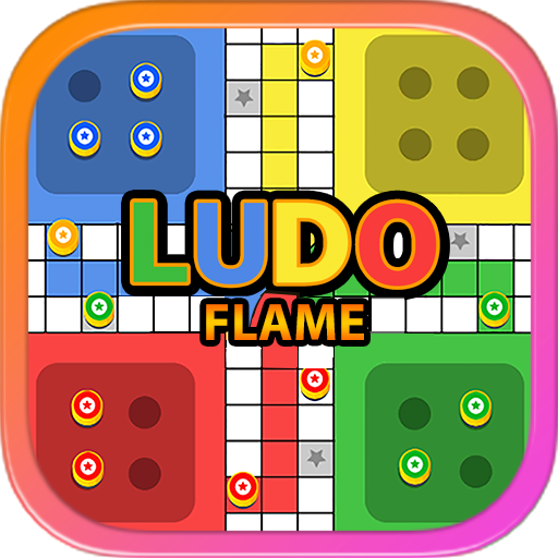 Ludo Flame icon