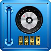 App Lock Pro 2018 icon