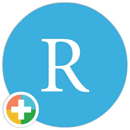 BazQux Reader | News  icon