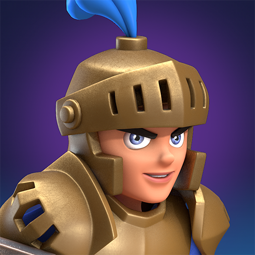 Merge Hero icon