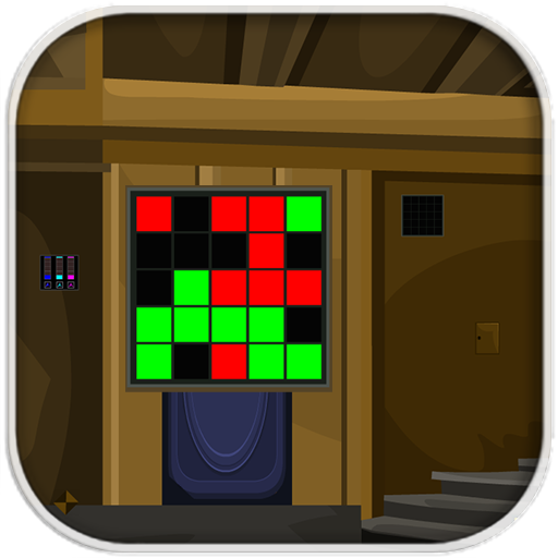 Escape game : Escape Games Zone 80 icon