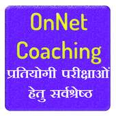 OnNet Coaching on 9Apps