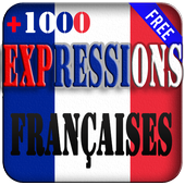 1000 Expressions françaises icon