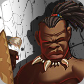 Afro Fighters icon