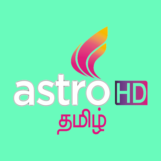 ASTRO HD TV أيقونة