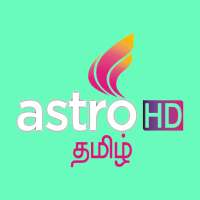 ASTRO HD TV on 9Apps