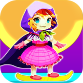 Sonic Run Adventure Princess icon