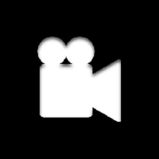 Video Editor &amp; Free Video Maker icon