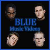 Blue (One Love) Songs Video HD icon