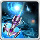 Space Defender icon