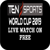 Browser for Live Ten Sports icon