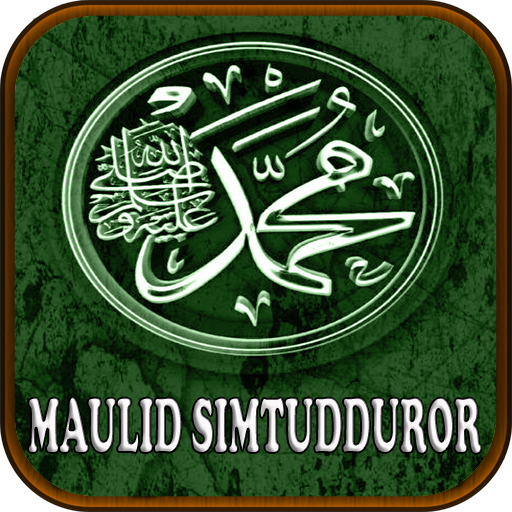 Maulid Simtudduror Mp3 Offline icon