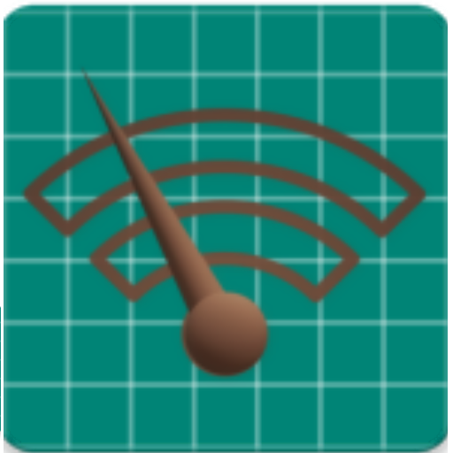 Wifi analyzer icon