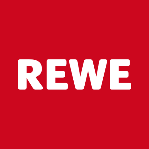 REWE - Online Supermarkt icon