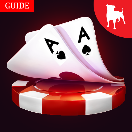 Guide For Zynga Poker icon